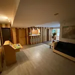 Pod Sokolim 5* Terchová