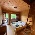 Pod Sokolim 5* Terchová