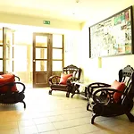 Hotel Pod Sokolim