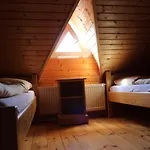 Pod Sokolim 5* Terchová