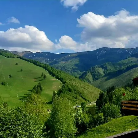 Pod Sokolím Hotel 3*