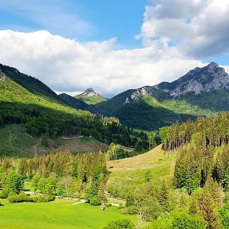 Pod Sokolim Ξενοδοχείο