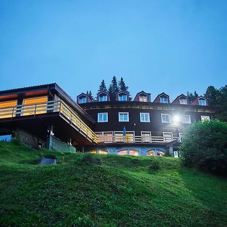 Pod Sokolim