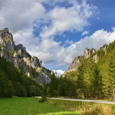 Pod Sokolim Ξενοδοχείο