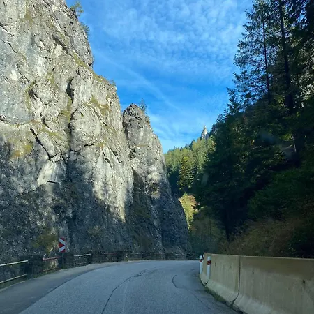 Ξενοδοχείο Pod Sokolim