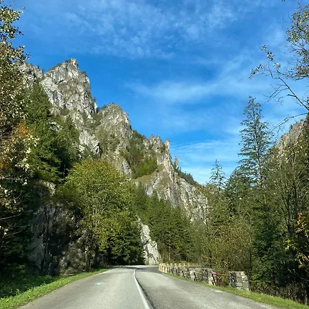 Ξενοδοχείο Pod Sokolim