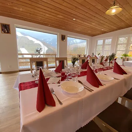 Ξενοδοχείο Pod Sokolim 5*