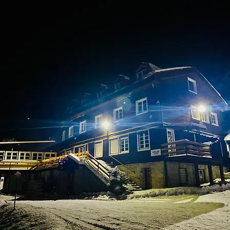 Pod Sokolim Ξενοδοχείο