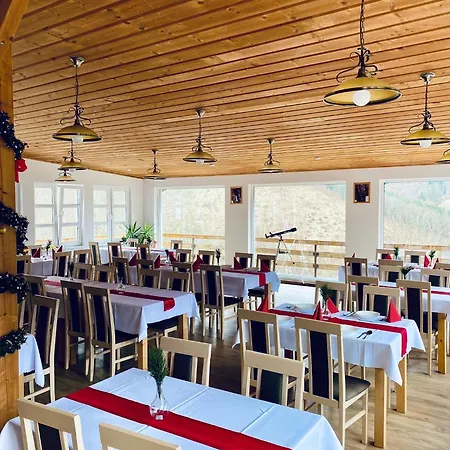 Hotel Pod Sokolim Terchova