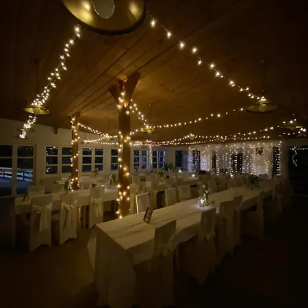 Pod Sokolim Terchová