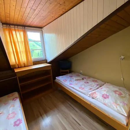 Pod Sokolim Hotel