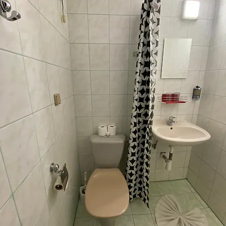 Hotel Pod Sokolim