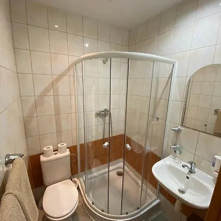 Pod Sokolim 3* Terchova