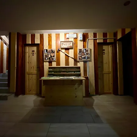 Ξενοδοχείο Pod Sokolim 5*