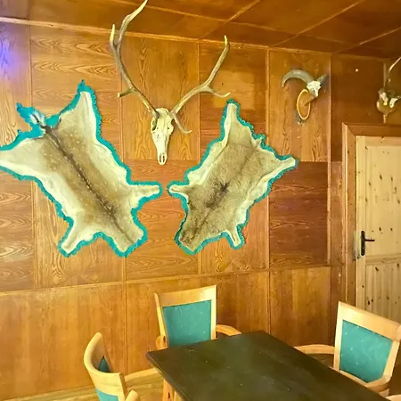 Pod Sokolím Hotel 3*