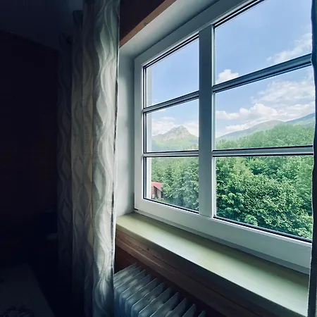 Hotel Pod Sokolim 3*