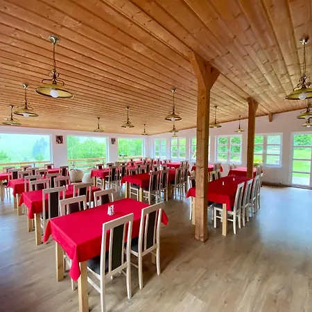 Ξενοδοχείο Pod Sokolim 5*