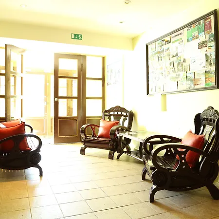 Отель Chata Pod Sokolim