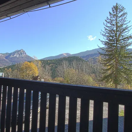 Pod Sokolim 5* Terchová