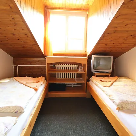 Pod Sokolim 호텔 Terchová