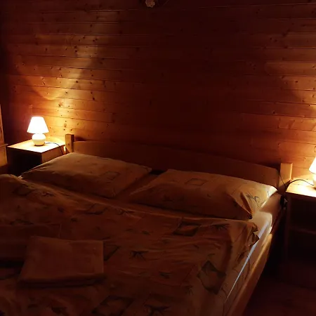 Chata Pod Sokolim Отель