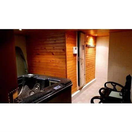 Ξενοδοχείο Pod Sokolim Terchová