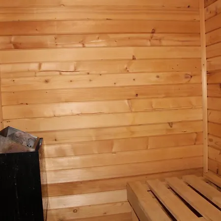 Ξενοδοχείο Pod Sokolim Terchová