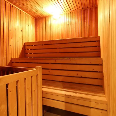 Pod Sokolim Ξενοδοχείο