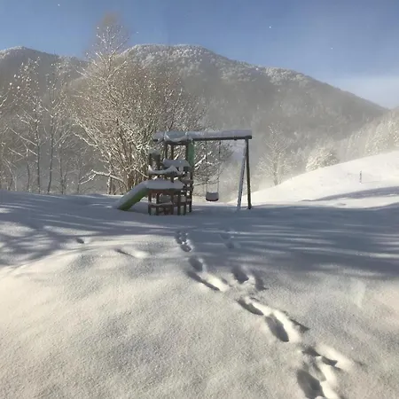 Chata Pod Sokolim Отель 5*