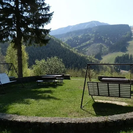 Chata Pod Sokolim Hotel Terchova