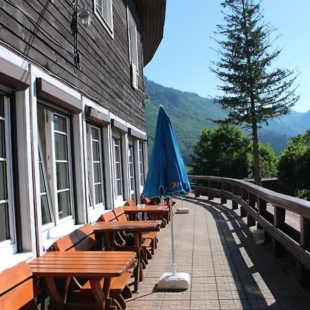 Chata Pod Sokolim Hotel