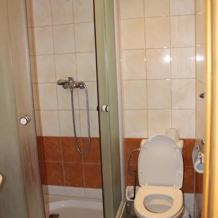 Chata Pod Sokolim 5* Terchova