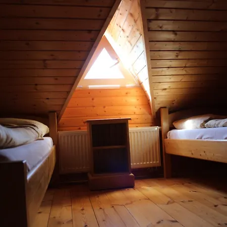 Chata Pod Sokolim 5* Терхова