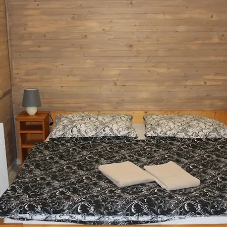 Chata Pod Sokolim Терхова