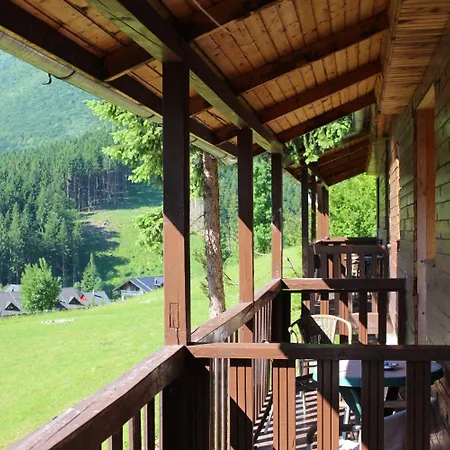 Pod Sokolim 5*