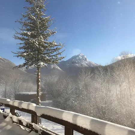 Ξενοδοχείο Pod Sokolim