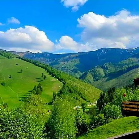 Chata Pod Sokolim Hotel Terchova