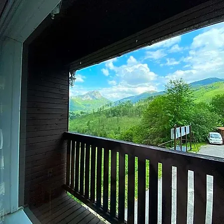 Hotel Chata Pod Sokolim Terchova