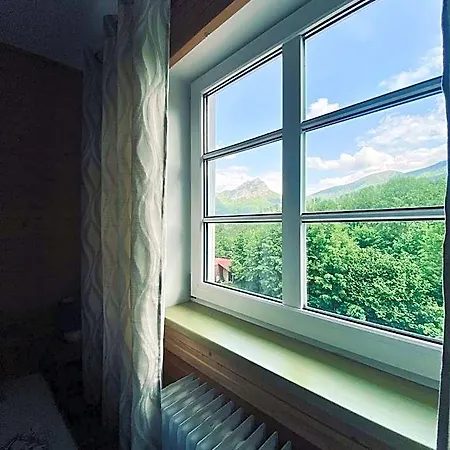 Chata Pod Sokolim Hotel 5*