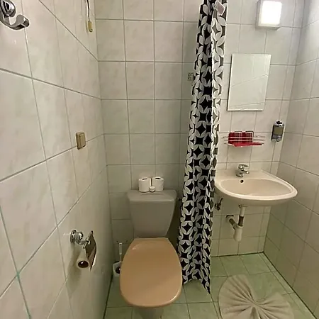 Hotel Pod Sokolím