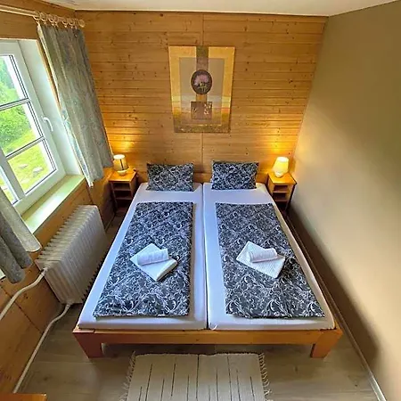 Hotel Pod Sokolím Terchová