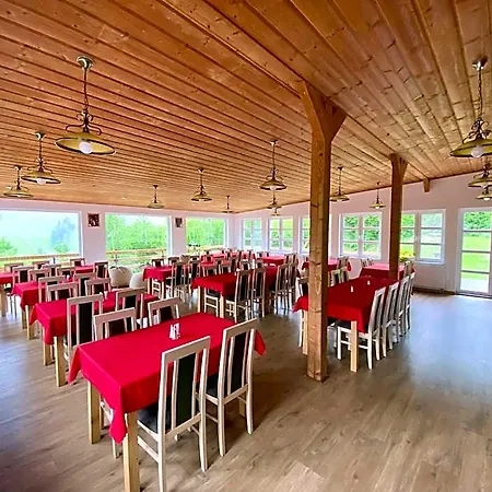 Chata Pod Sokolim Hotel Terchova
