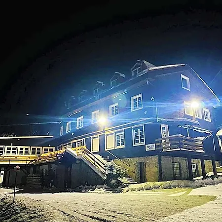 Hotel Chata Pod Sokolim 5*