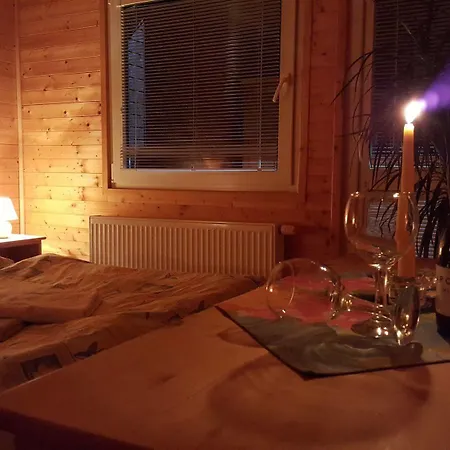 Hotel Pod Sokolim Terchova