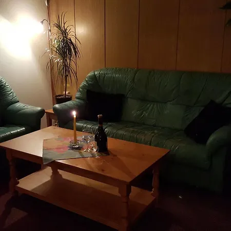 Pod Sokolim 3* Terchova