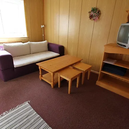 Pod Sokolim 3* Terchova