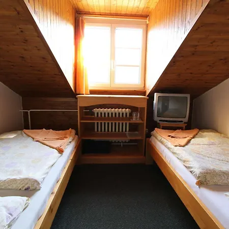 Chata Pod Sokolim 5*