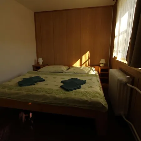 Pod Sokolím Hotel 3*