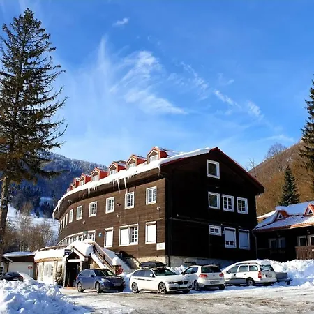 Pod Sokolim Terchova