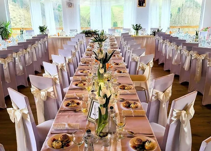 Pod Sokolím Terchová